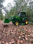 2024 John Deere 3046R Image