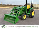 2024 John Deere 3046R Image