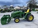 2024 John Deere 3046R Image