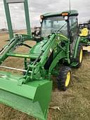 2024 John Deere 3046R Image