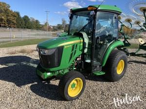 2024 John Deere 3046R Image