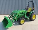 2024 John Deere 3046R Image