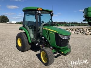 2024 John Deere 3046R Image