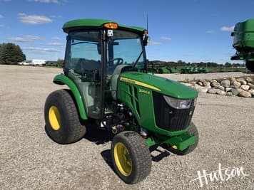 Main image John Deere 3046R