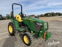 2024 John Deere 3046R Image
