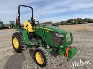 2024 John Deere 3046R Image