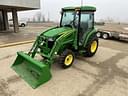 2024 John Deere 3046R Image