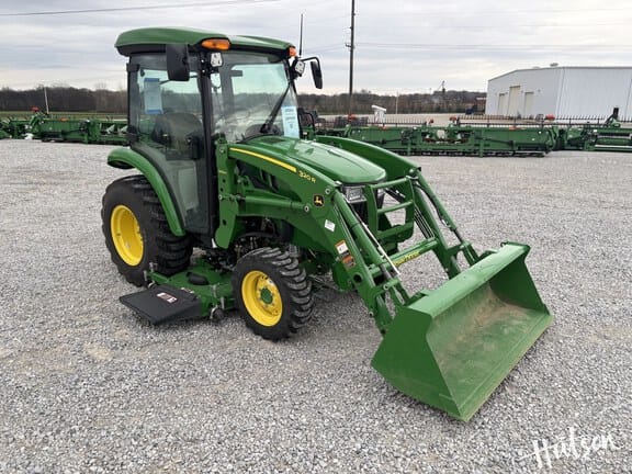 2024 John Deere 3046R Image