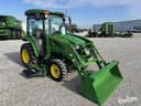 2024 John Deere 3046R Image