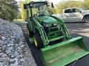 2024 John Deere 3046R Image