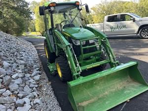 2024 John Deere 3046R Image