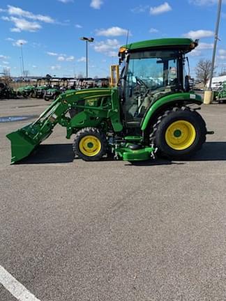 Image of John Deere 3046R Primary image