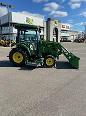 Main image John Deere 3046R 3