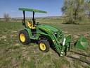 2024 John Deere 3046R Image