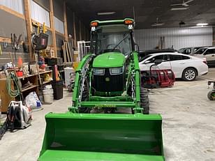 Main image John Deere 3046R 5