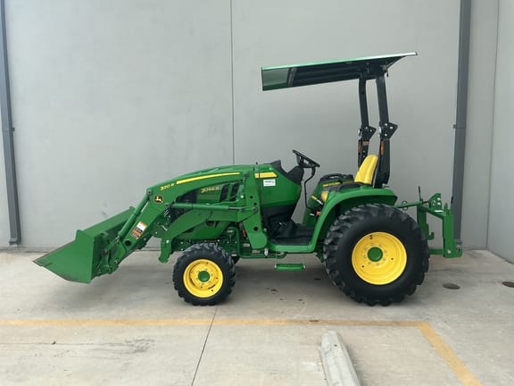 2024 John Deere 3046R Equipment Image0
