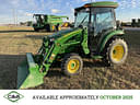 2024 John Deere 3046R Image