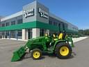 2024 John Deere 3046R Image