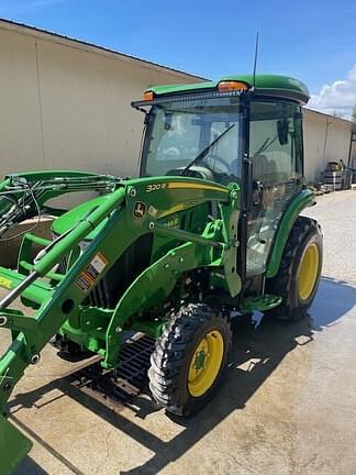 Image of John Deere 3046R Primary image