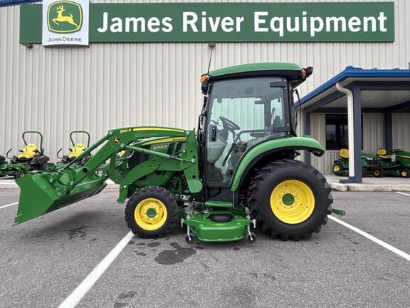 Image of John Deere 3046R Primary image