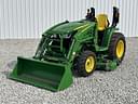 2024 John Deere 3046R Image