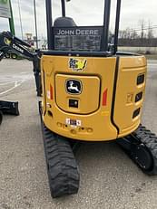 Main image John Deere 30G 6