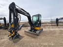 2024 John Deere 30P Image
