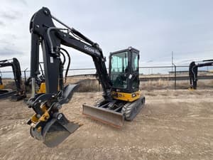 2024 John Deere 30P Image