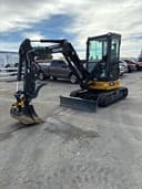 2024 John Deere 30P Image