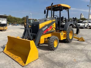2024 John Deere 310G Image