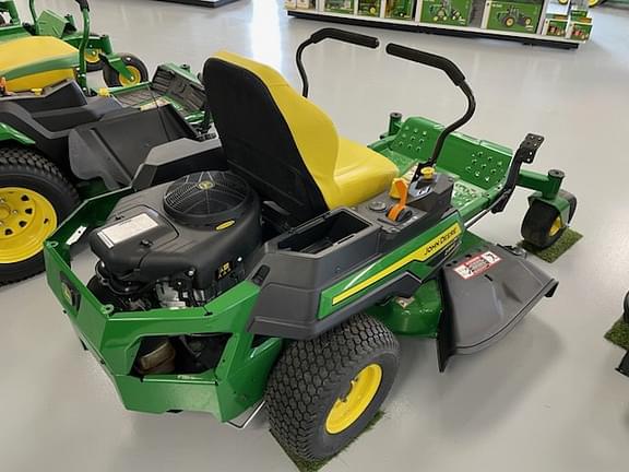 Image of John Deere Z315E equipment image 3