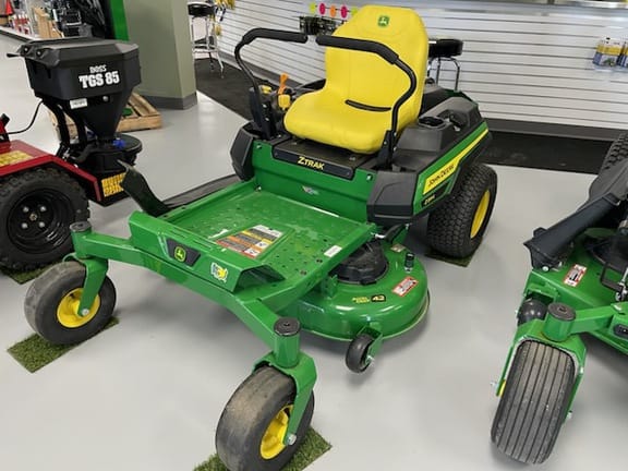 Main image John Deere Z315E