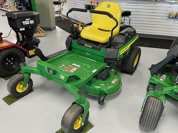 Image of John Deere Z315E Primary image