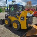 2024 John Deere 316GR Image