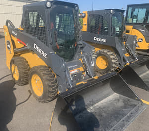 2025 John Deere 316GR Image