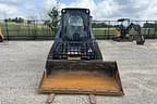 Image of John Deere 317G equipment image 4