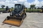 Image of John Deere 317G equipment image 3