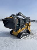 2024 John Deere 317G Image