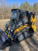 2024 John Deere 317G Image