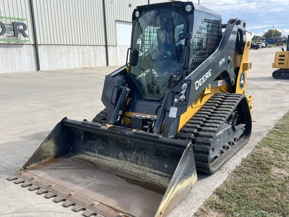 Image of John Deere 317G Primary image