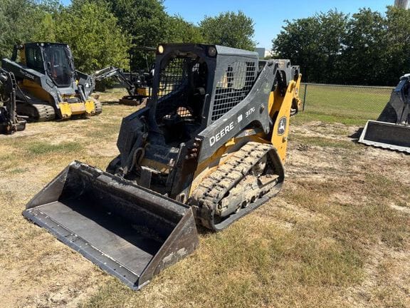 2024 John Deere 317G Equipment Image0