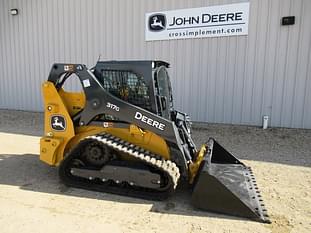 2024 John Deere 317G Equipment Image0