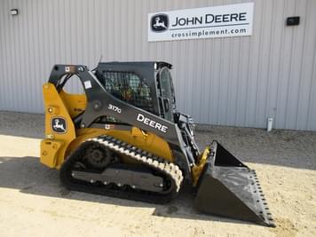 Main image John Deere 317G