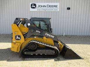 Main image John Deere 317G 1