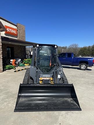 Image of John Deere 317G equipment image 1