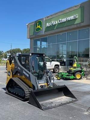 2026 John Deere 317G Image