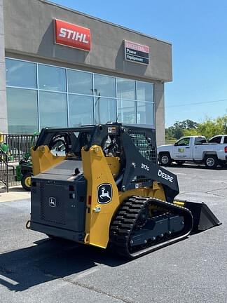 Image of John Deere 317G equipment image 1