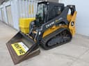 2024 John Deere 317G Image