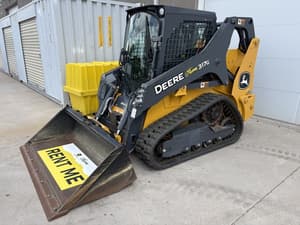 2024 John Deere 317G Image