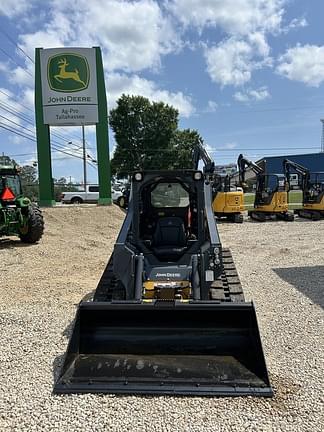 Image of John Deere 317G equipment image 1